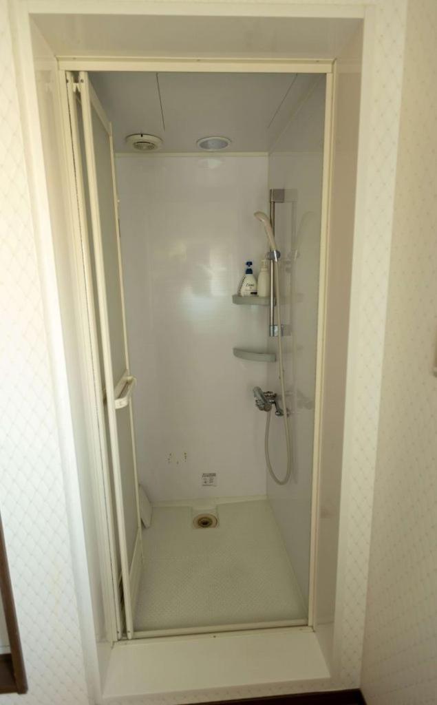Guesthouse Tiga Kumamoto Extérieur photo
