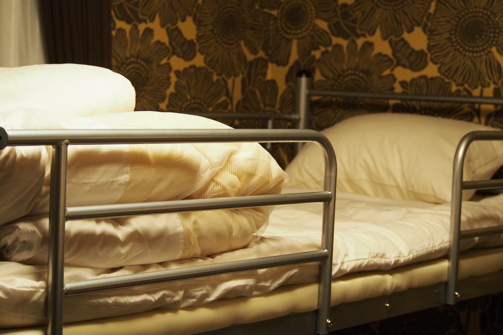 Guesthouse Tiga Kumamoto Chambre photo