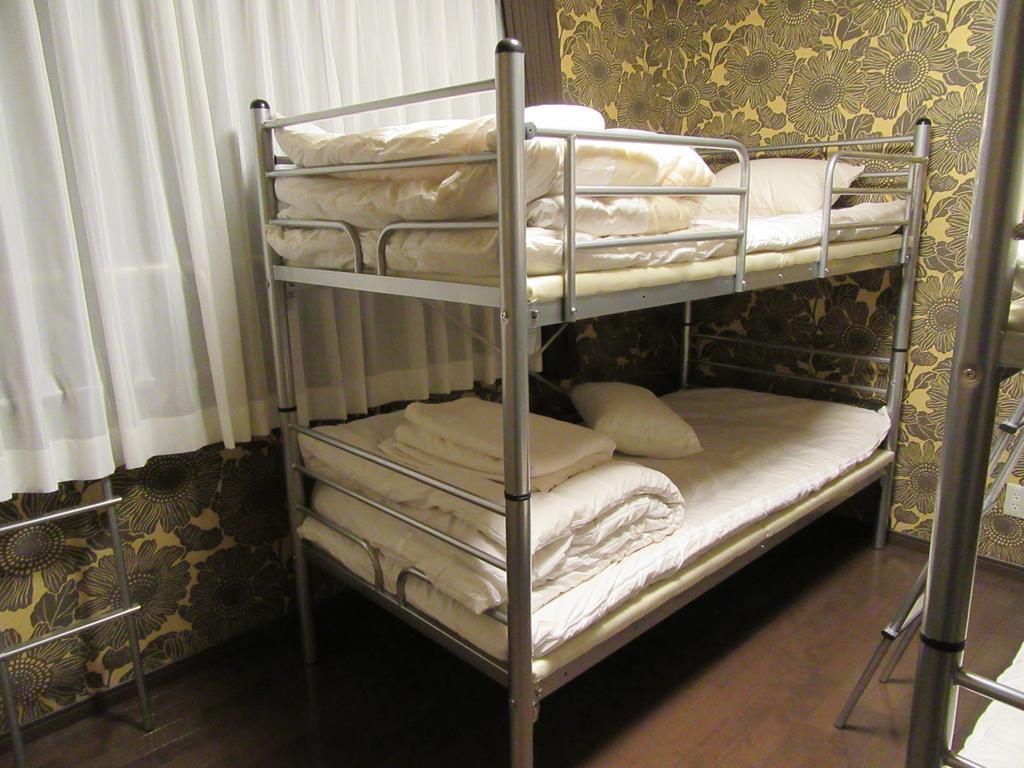 Guesthouse Tiga Kumamoto Chambre photo