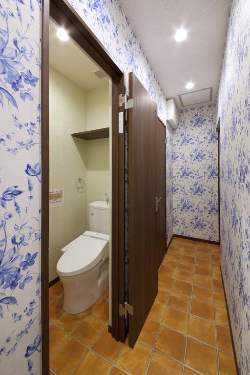 Guesthouse Tiga Kumamoto Chambre photo