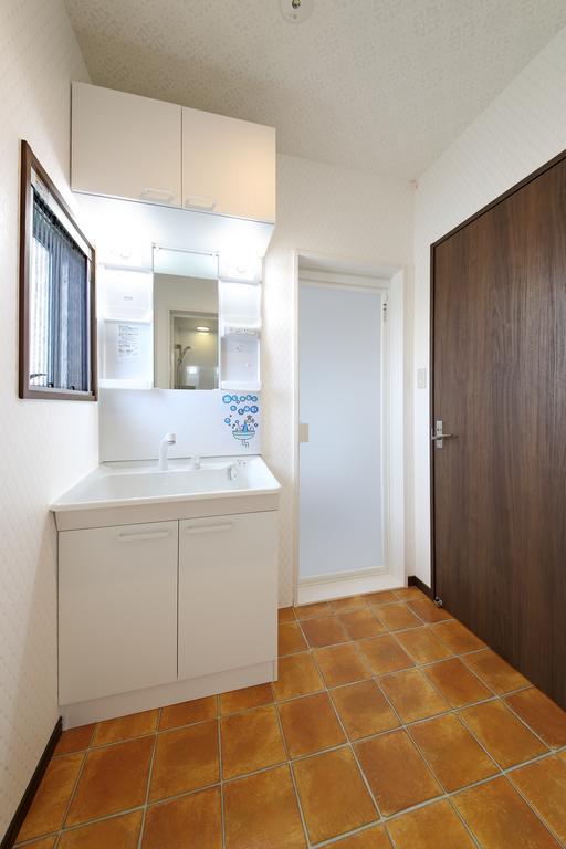 Guesthouse Tiga Kumamoto Chambre photo