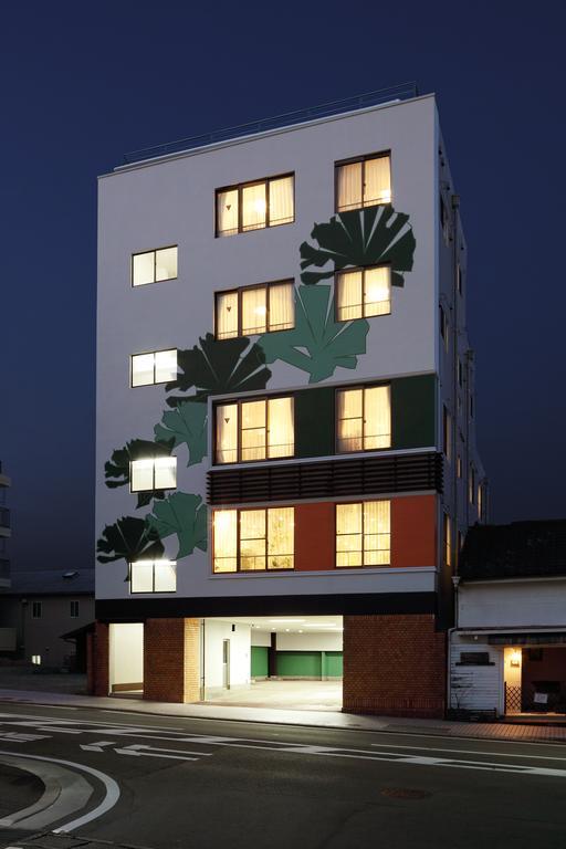 Guesthouse Tiga Kumamoto Extérieur photo