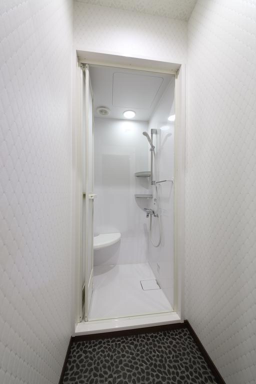 Guesthouse Tiga Kumamoto Chambre photo